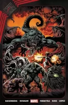 Image of King In Black: Thunderbolts