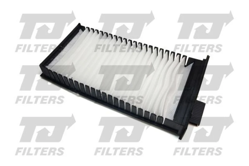 Image of QUINTON HAZELL Pollen filter QUINTON HAZELL QFC0067