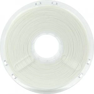 image of Polymaker 70106 PolyFlex Filament PLA Flexible 1.75mm 750g White PolyFlex