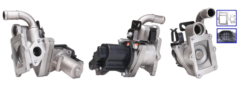 Image of DRI EGR valve DRI 717730188
