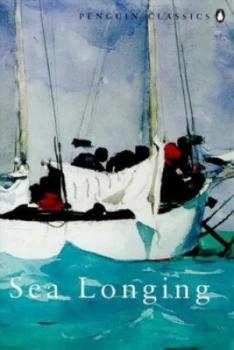 Image of Sea Longing by Simon Winder Paperback