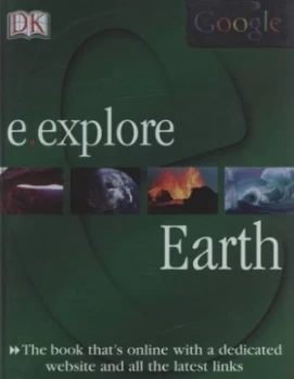 Image of Earth by Matt Turner Hardback