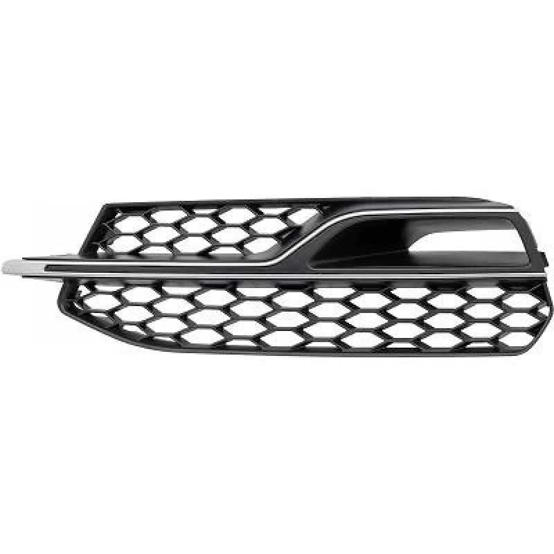 Image of Bumper grill DIEDERICHS 1033349