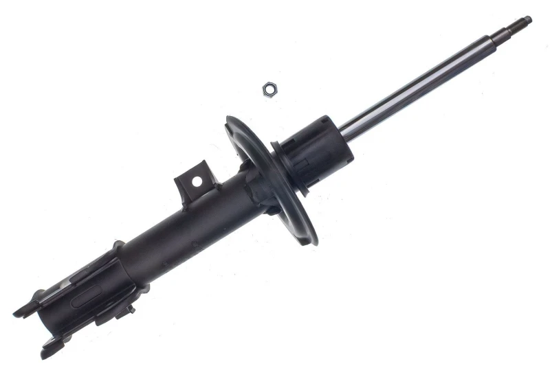 Image of DENCKERMANN Shock absorber DENCKERMANN DSB608G