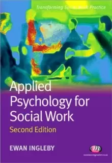 Image of Applied Psychology for Social Work