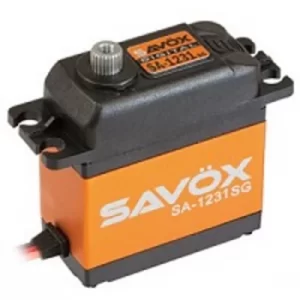 Image of Savox Air Mega Torque Coreless Digital Servo 32Kg/0.14S@6.0V