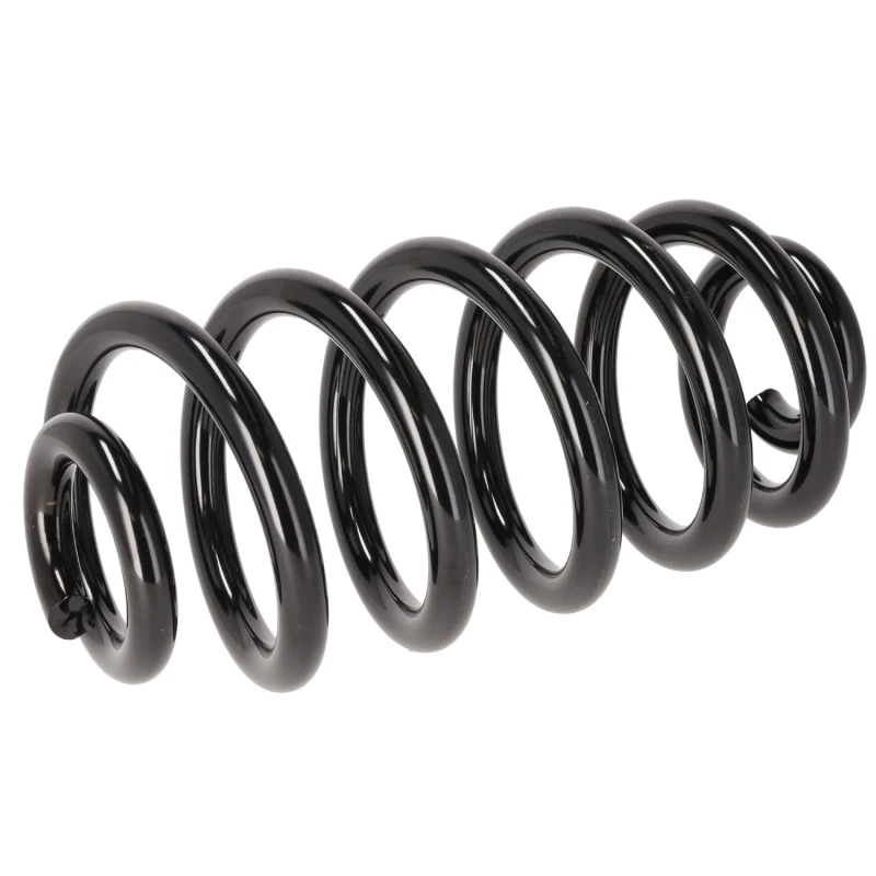 Image of Coil spring FEBI BILSTEIN 196208
