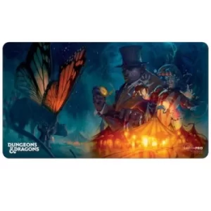 Image of Ultra Pro Dungeons & Dragons Cover Series: Fall 21 Book Playmat