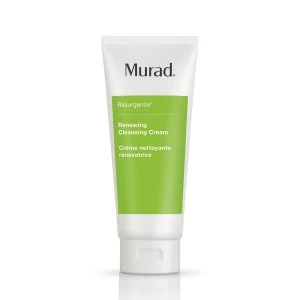 Image of Murad Renewing Cleansing Cream