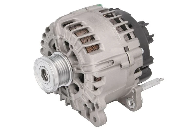 Image of RIVOLV RIV600376 Generator Voltage: 12V Alternator (4)