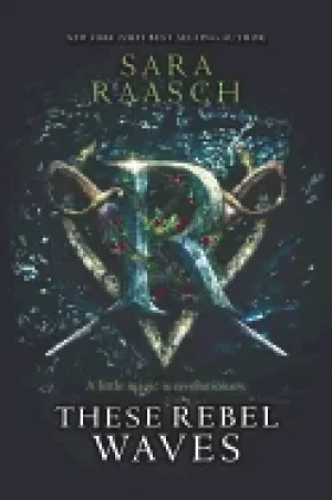 Image of these rebel waves