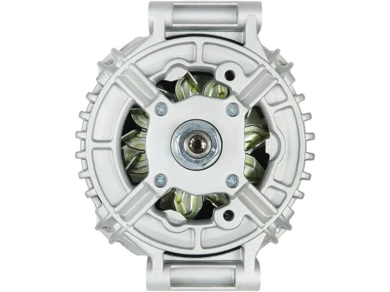 Image of AS-PL Alternator AS-PL A0035