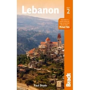 Image of Lebanon (Paperback, 2015)