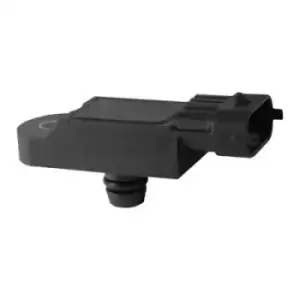 Image of NGK EPBBPN3-V007Z / 97073 MAP Sensor NTK 3 pins Oval Manifold Absolute Pressure Sensor
