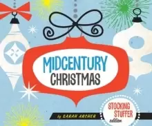 Image of Midcentury Christmas Stocking Stuffer Edition