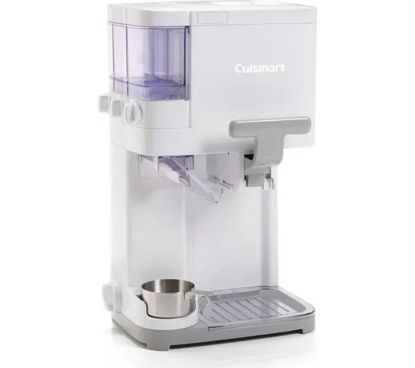 image of CUISINART Mix It In Soft Serve Ice Cream Maker