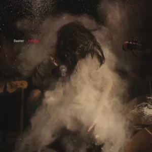 Image of Sodium by Dasher Vinyl Album