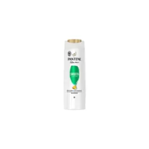 Image of Pantene Active Pro-V Smooth & Sleek Shampoo 400ml
