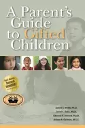Image of parents guide to gifted children