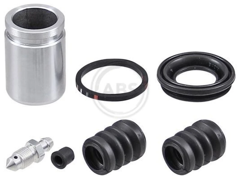 Image of A.B.S. Repair Kit, brake caliper A.B.S. 57393