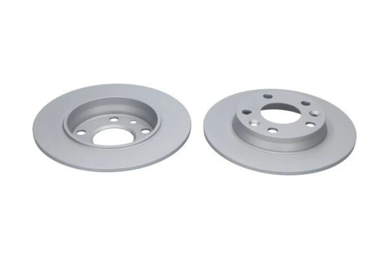 Image of KAVO PARTS Brake disc KAVO PARTS BR-10076-C
