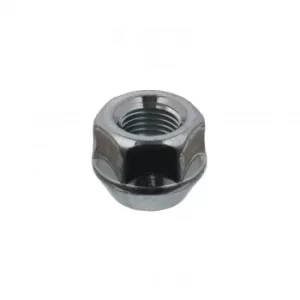 Image of Wheel Nut 46693 by Febi Bilstein