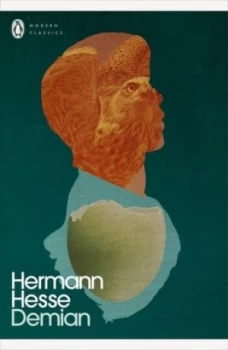 Image of Demian by Hermann Hesse