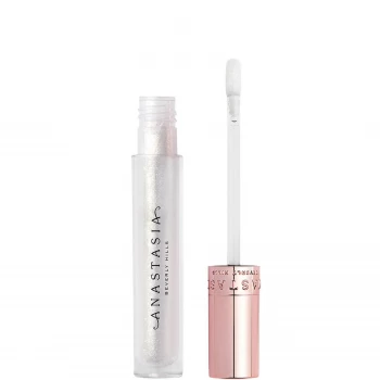 Image of Anastasia Beverly Hills Diamond Lip Gloss - Honey Diamond 4.8ml