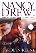 Image of missing horse mystery
