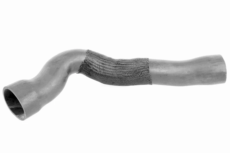 Image of VAICO V30-2239 Turbocharger Hose Rubber with fabric lining, Original VAICO Quality Rubber with fabric lining Charger Intake Hose (3314)
