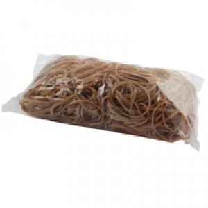 image of Whitecroft Size 32 Rubber Bands Pack of 454g 4978212