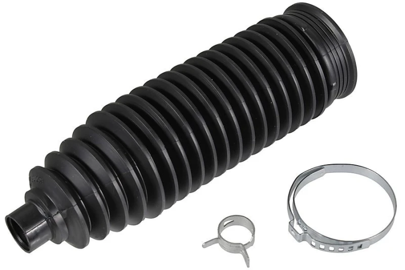 Image of Steering rack gaiter kit METZGER 755.542