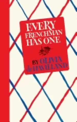 Image of every frenchman has one