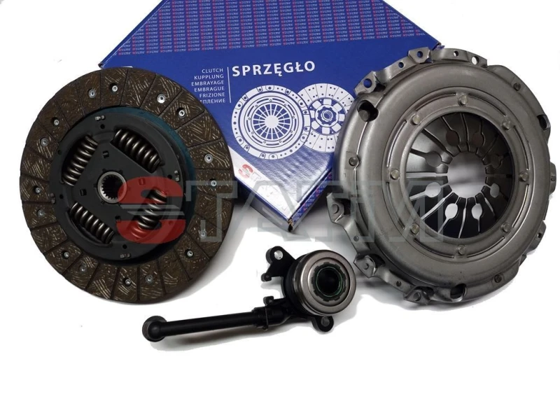 Image of STATIM Clutch kit STATIM 114.982