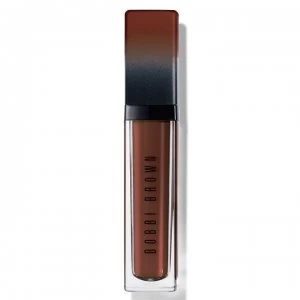Image of Bobbi Brown Bobbi Brown Crushed Liquid Lipstick - Ambre