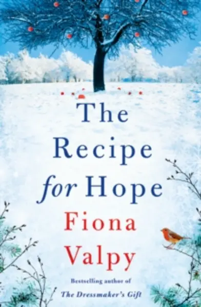 Image of recipe for hope 9781662503726