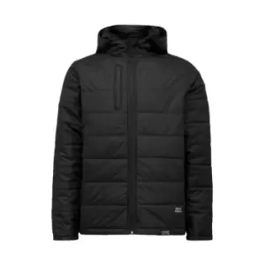 Image of Puffa 2.0 Jacket Black Large