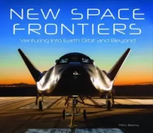 Image of New space frontiers by Piers Bizony