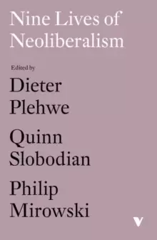 Image of Nine Lives of Neoliberalism