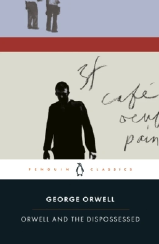 Image of Orwell and the Dispossessed. Paperback. By George Orwell Books