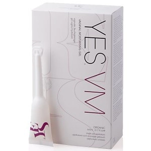 image of Yes Vaginal Moisturiser 6 x 5ml