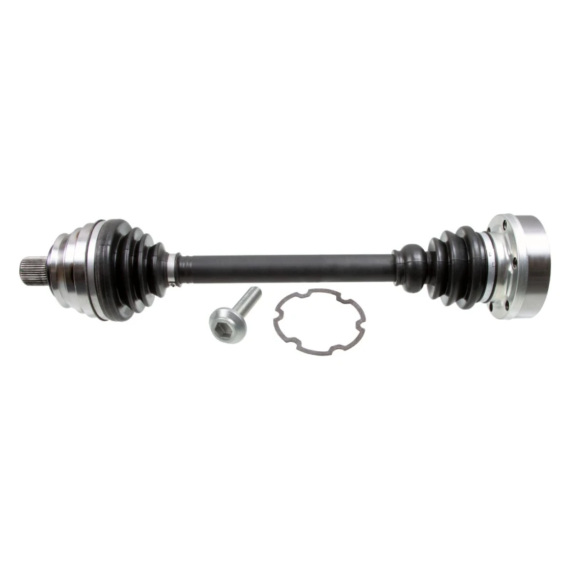 Image of Drive shaft FEBI BILSTEIN 183591