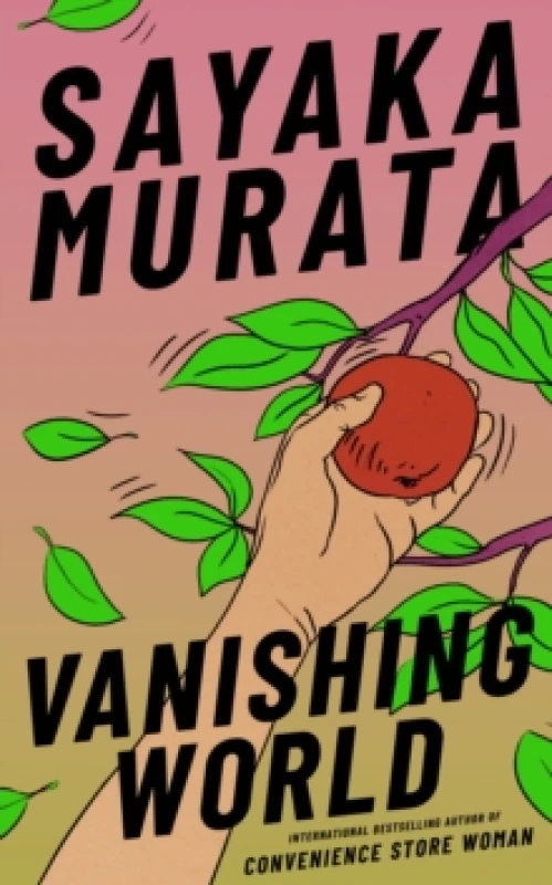 Image of Vanishing World Hardback