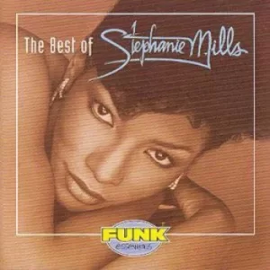 image of The Best Of by Stephanie Mills CD Album