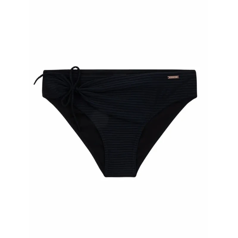 Image of Protest Womens swimsuit bottoms Protest Mixwrap Noir Female XS