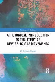 Image of A Historical Introduction to the Study of New Religious Movements