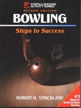 Image of Bowling Paperback