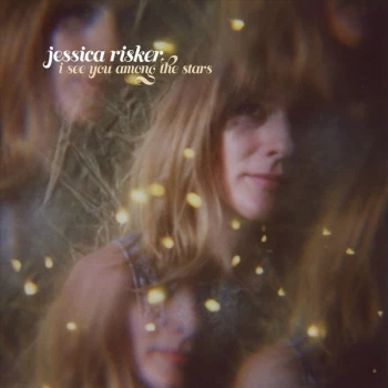 image of Jessica Risker - I See You Among The Stars CD