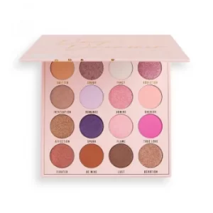 image of Makeup Obsession Daydreamer Eyeshadow Palette