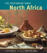 Image of vegetarian table north africa